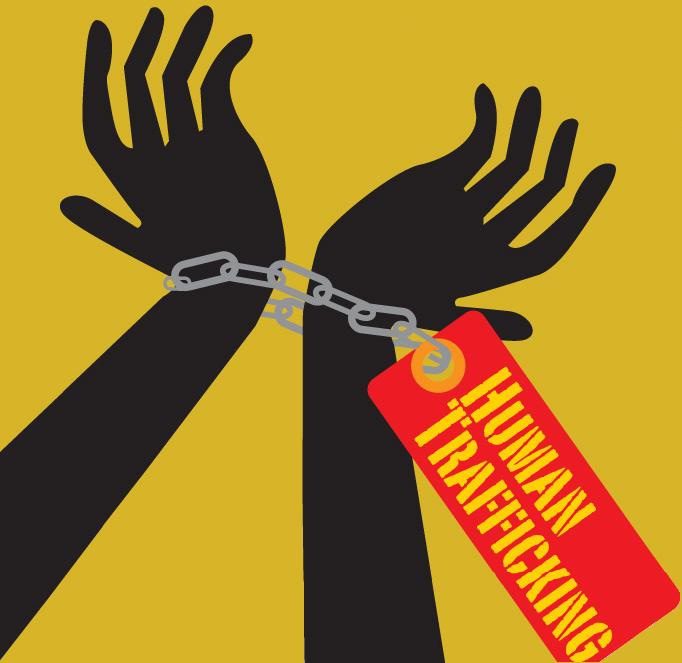 Human Trafficking and our Tribal Communities